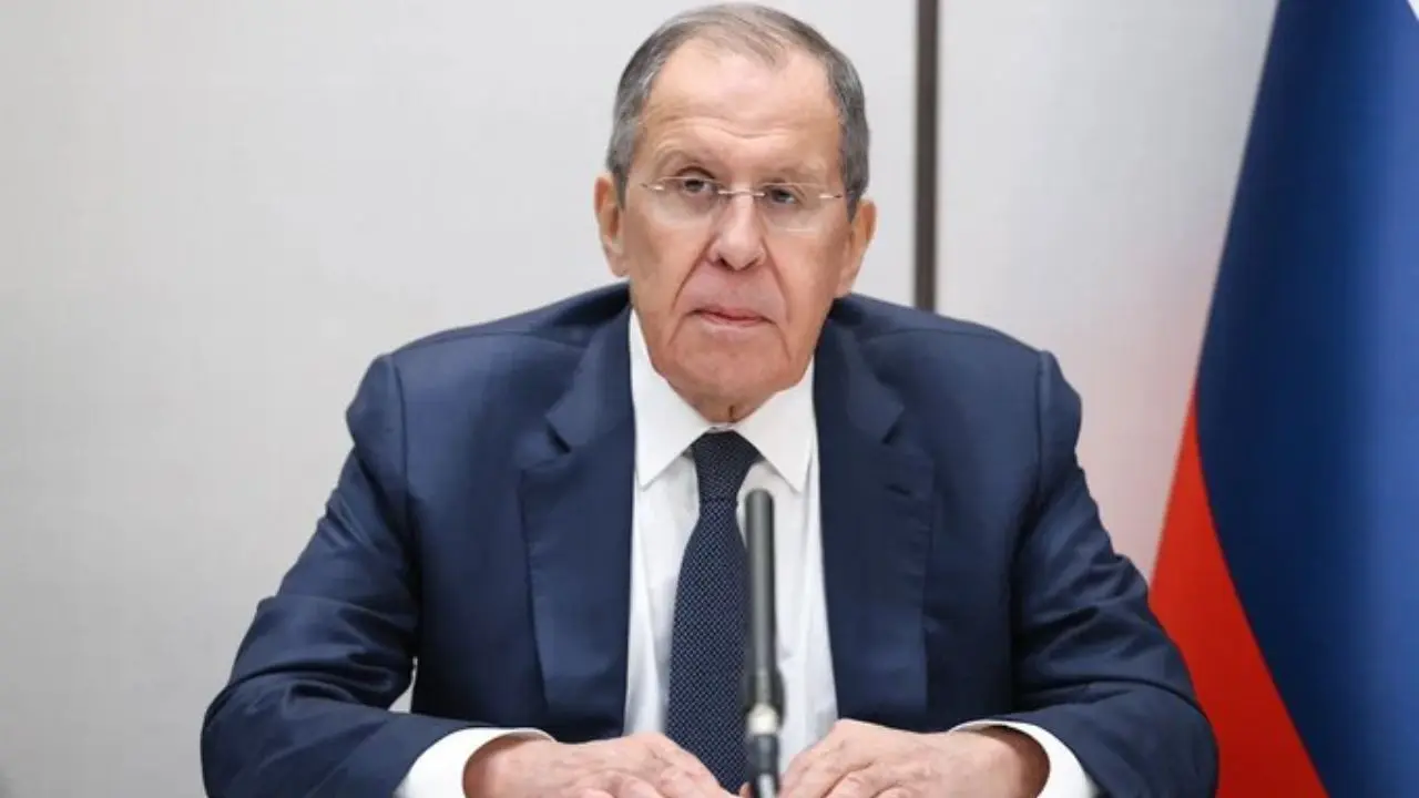 Russian FM Lavrov calls BRICS an ‘umbrella’ for regional integration